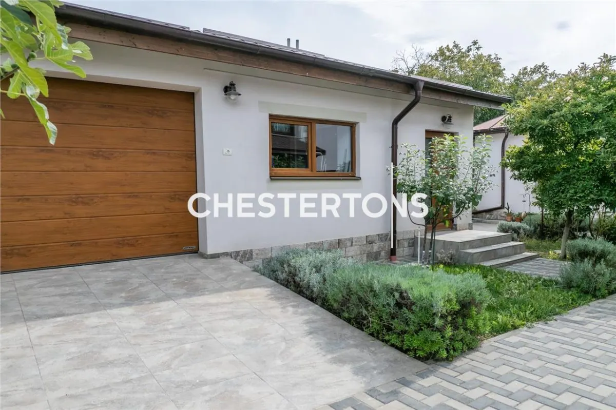 Vila de vanzare, 6 camere, renovata integral in 2021, teren 1.230 mp – Chitila - foto 5