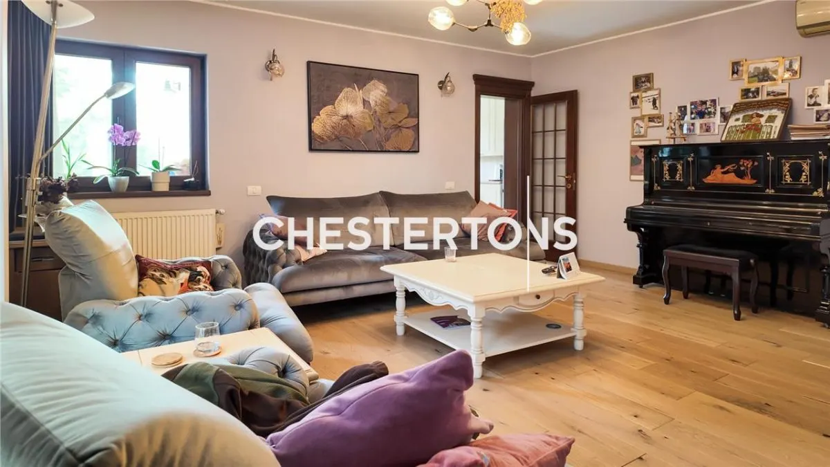 Vila de vanzare, 6 camere, renovata integral in 2021, teren 1.230 mp – Chitila - foto 9