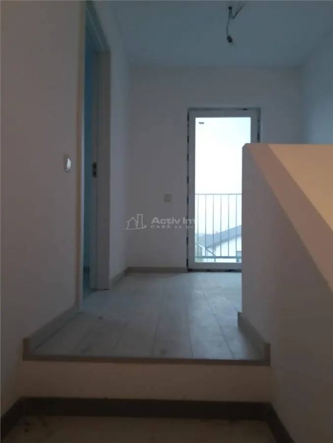 Casa individuala de inchiriat la cheie- Popesti-Giurgiu-Mutare imediata-Asfalt-STB - foto 13
