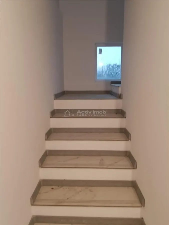 Casa individuala de inchiriat la cheie- Popesti-Giurgiu-Mutare imediata-Asfalt-STB - foto 15