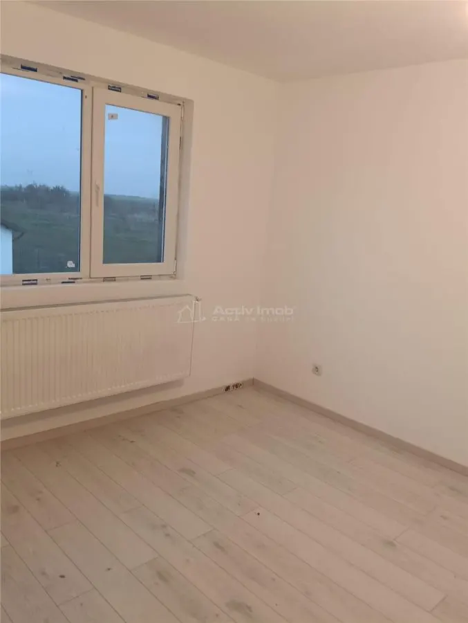 Casa individuala de inchiriat la cheie- Popesti-Giurgiu-Mutare imediata-Asfalt-STB - foto 20
