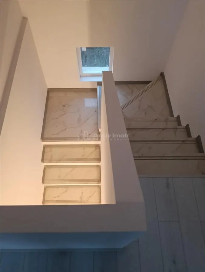 Casa individuala de inchiriat la cheie- Popesti-Giurgiu-Mutare imediata-Asfalt-STB - foto 24