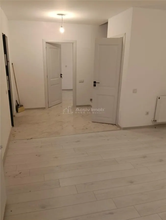 Casa individuala de inchiriat la cheie- Popesti-Giurgiu-Mutare imediata-Asfalt-STB - foto 25
