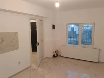 Casa individuala de inchiriat la cheie- Popesti-Giurgiu-Mutare imediata-Asfalt-STB - foto 4