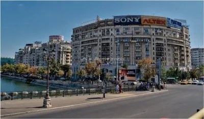 Spatiu 525 mp - Dimitrie Cantemir - Unirii - Bucuresti