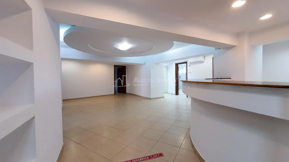 Spatiu 525 mp - Dimitrie Cantemir - Unirii - foto 2