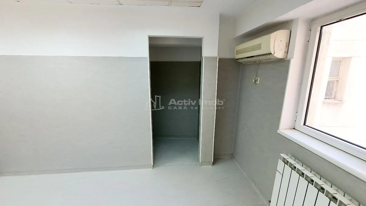 Spatiu 525 mp - Dimitrie Cantemir - Unirii - foto 13