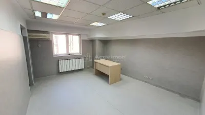 Spatiu 525 mp - Dimitrie Cantemir - Unirii - foto 14