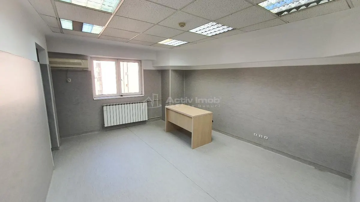 Spatiu 525 mp - Dimitrie Cantemir - Unirii - foto 14