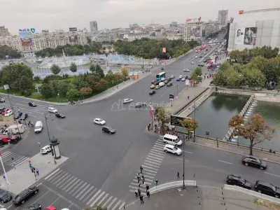 Spatiu 525 mp - Dimitrie Cantemir - Unirii - foto 15