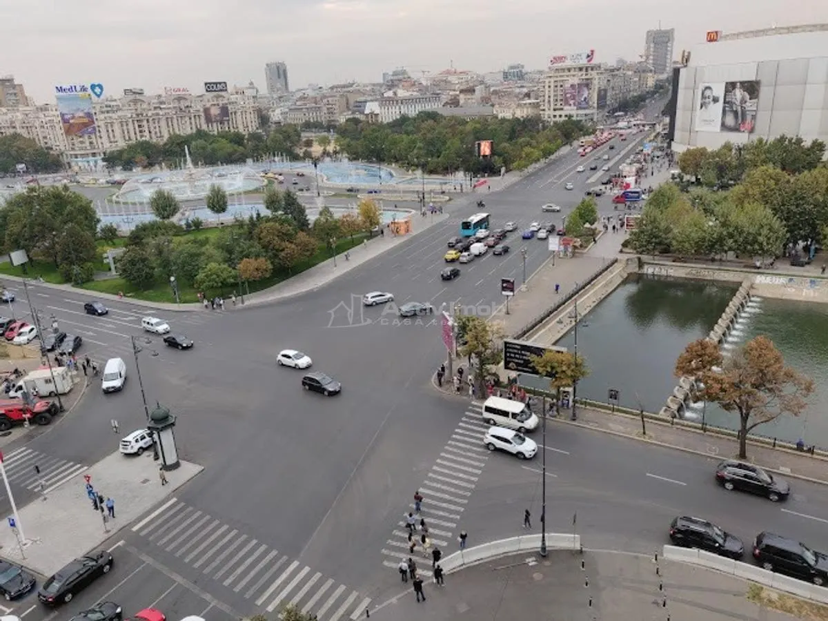 Spatiu 525 mp - Dimitrie Cantemir - Unirii - foto 15