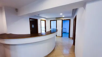 Spatiu 525 mp - Dimitrie Cantemir - Unirii - foto 4