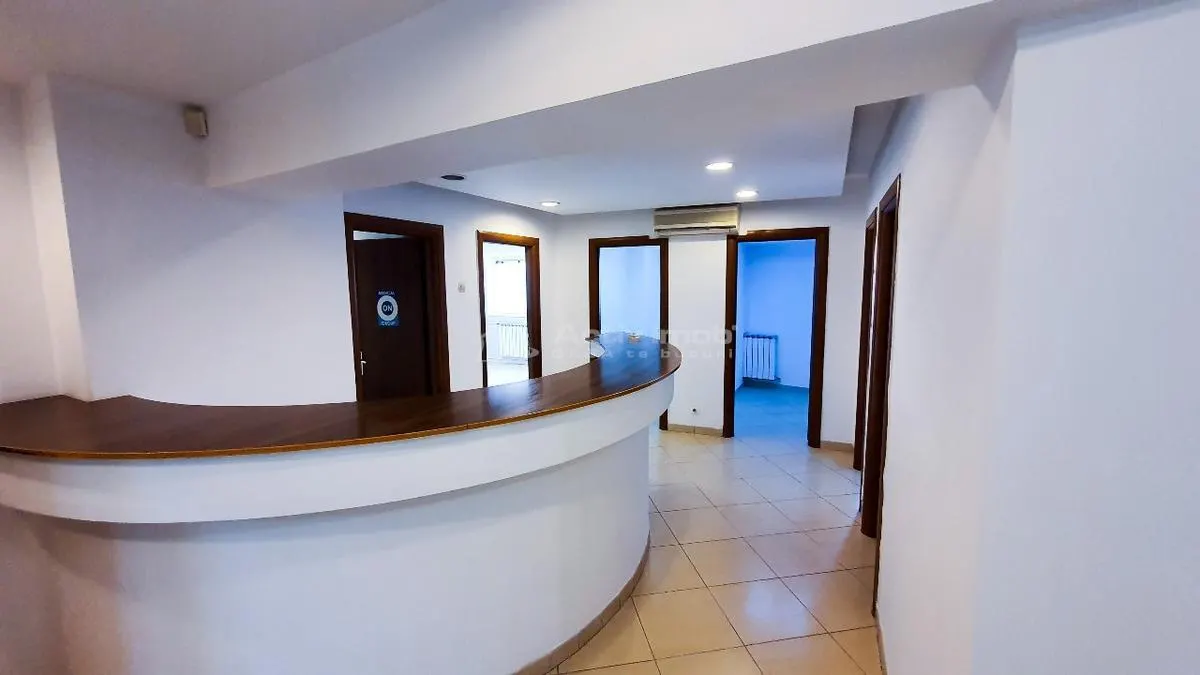 Spatiu 525 mp - Dimitrie Cantemir - Unirii - foto 4
