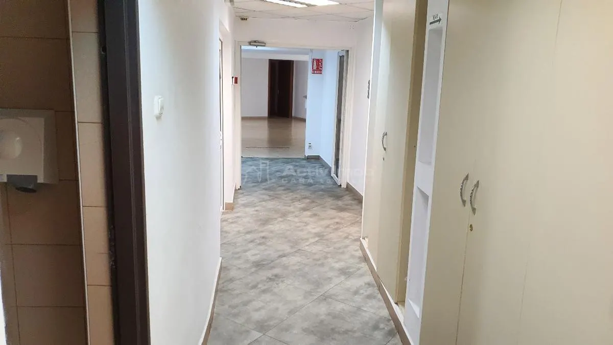 Spatiu 525 mp - Dimitrie Cantemir - Unirii - foto 5