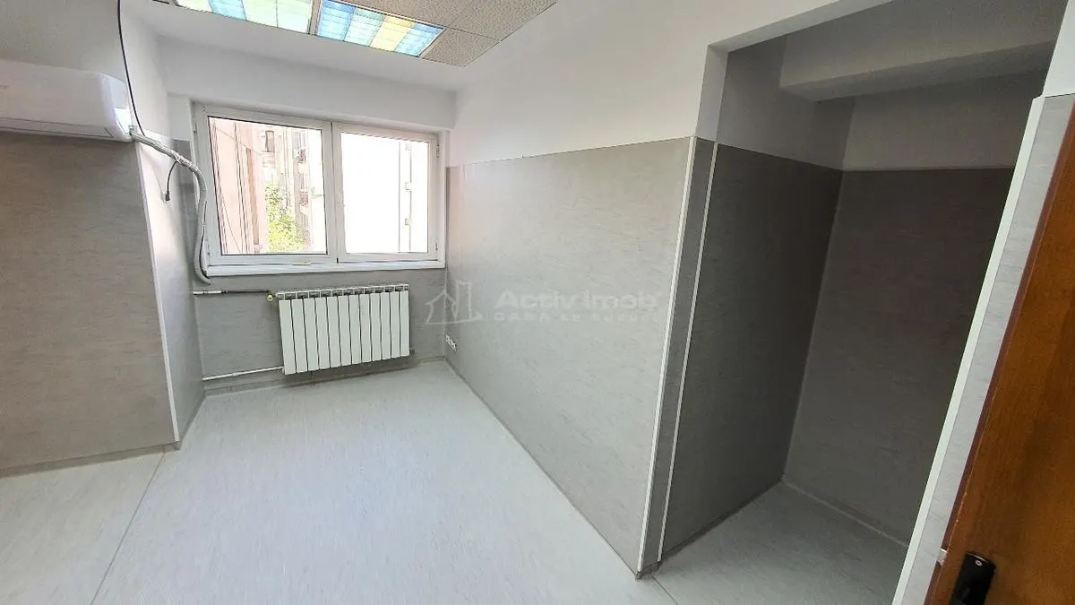 Spatiu 525 mp - Dimitrie Cantemir - Unirii - foto 9