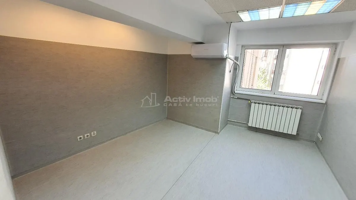 Spatiu 525 mp - Dimitrie Cantemir - Unirii - foto 10