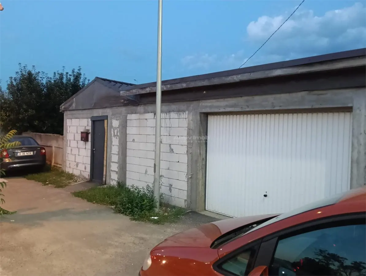 Casa cu 4 camere de vanzare-Teren 300 mp-Soseaua Alexandriei-Intersectie Bulgaru - foto 4