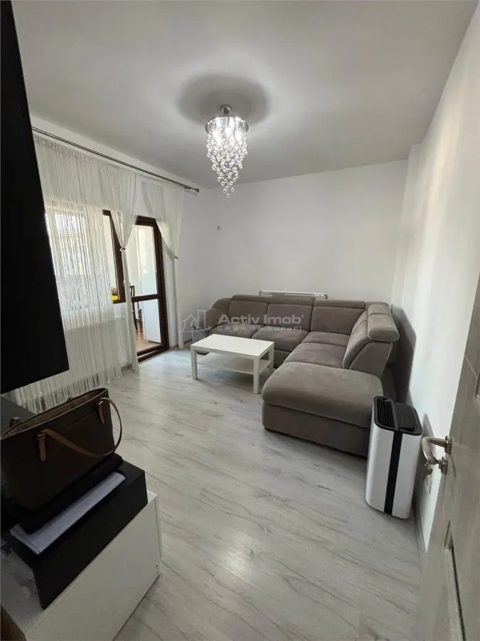 2 camere - Solstitiului - Popesti - foto 1