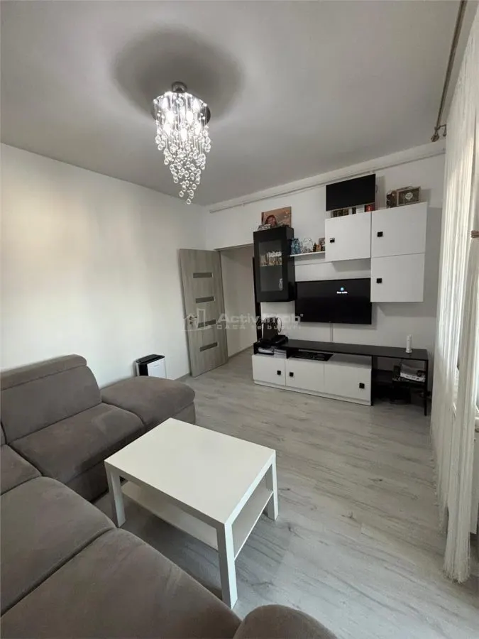 2 camere - Solstitiului - Popesti - foto 2