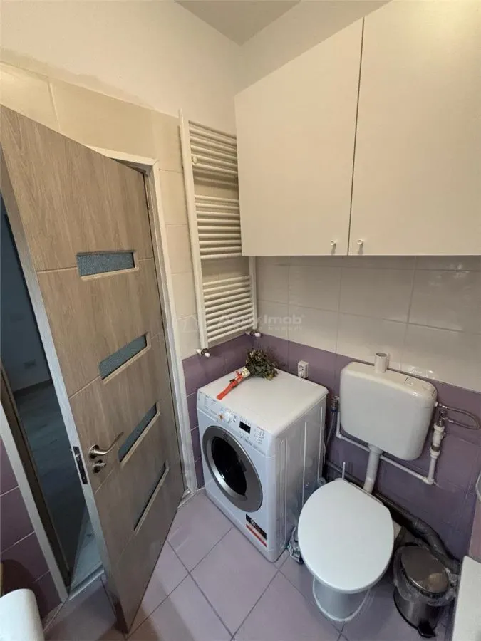 2 camere - Solstitiului - Popesti - foto 11