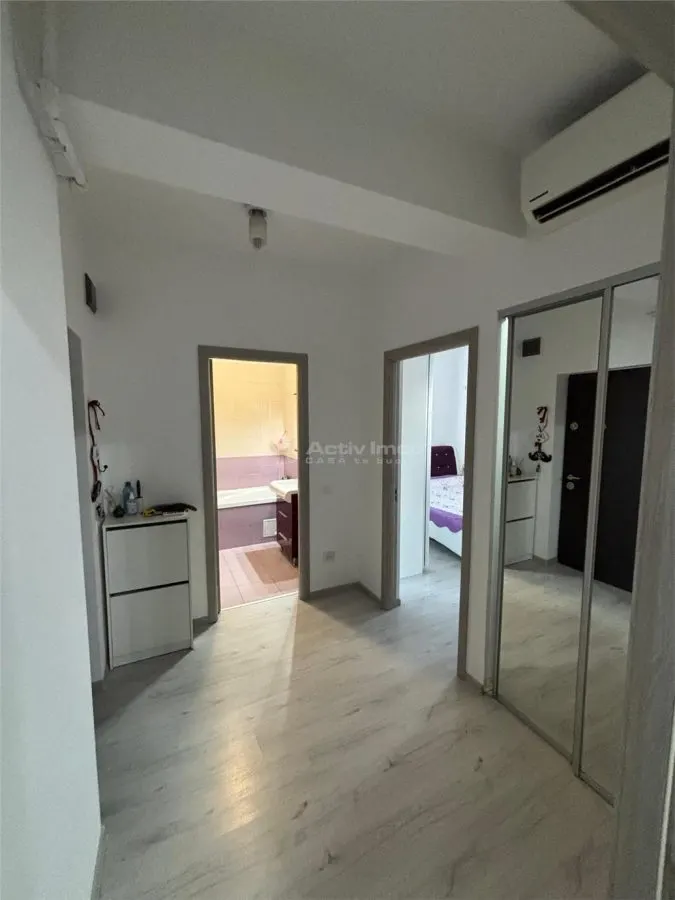 2 camere - Solstitiului - Popesti - foto 3