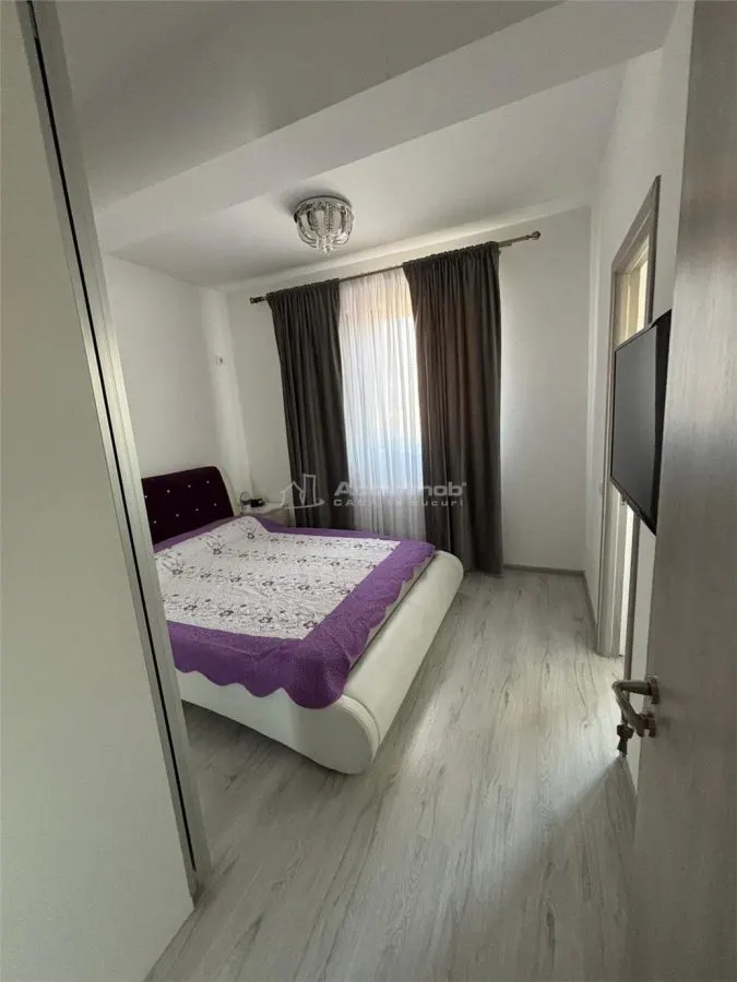 2 camere - Solstitiului - Popesti - foto 4