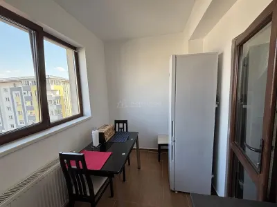 2 camere - Solstitiului - Popesti - foto 8