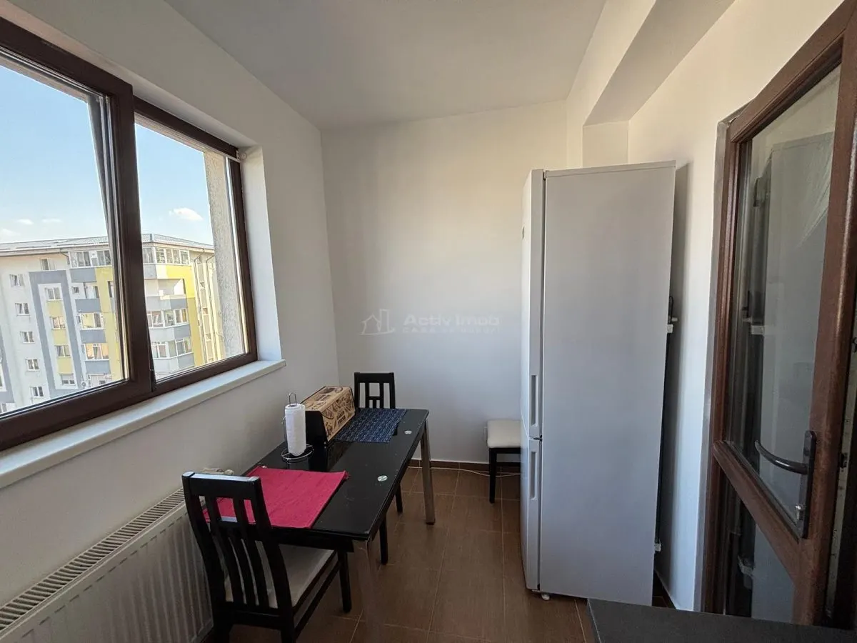 2 camere - Solstitiului - Popesti - foto 8