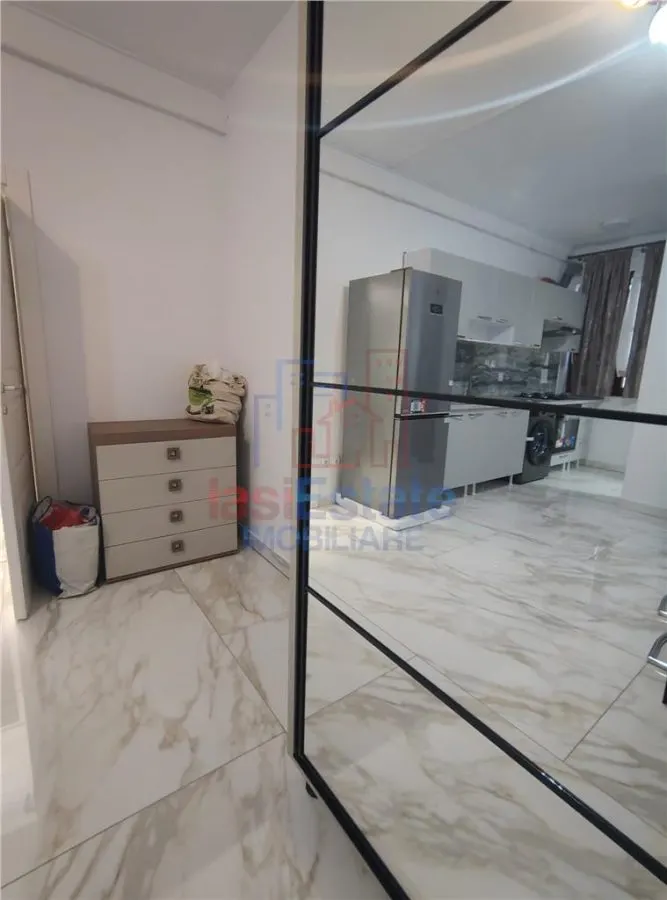 Pacurari - zona Concept Apartament 2 camere - Prima inchiriere - foto 13