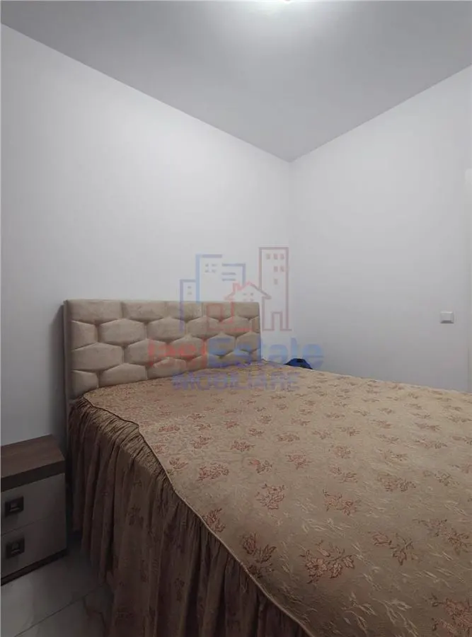 Pacurari - zona Concept Apartament 2 camere - Prima inchiriere - foto 14