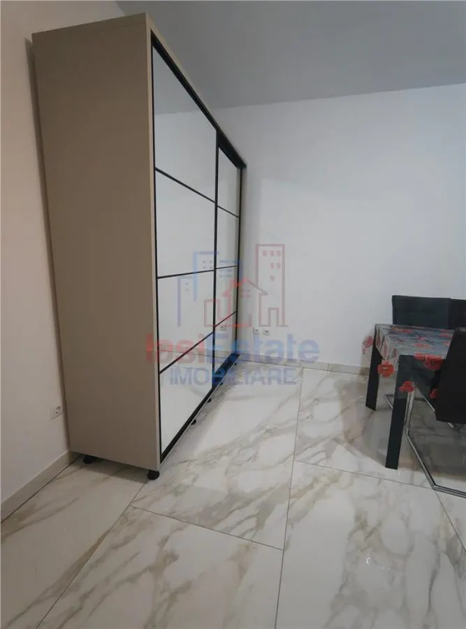 Pacurari - zona Concept Apartament 2 camere - Prima inchiriere - foto 9