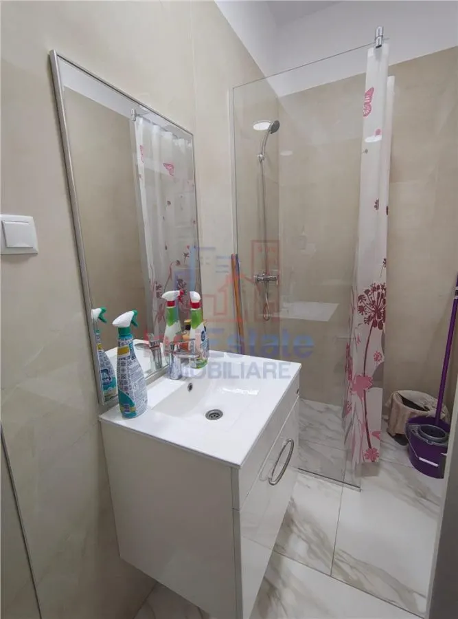 Pacurari - zona Concept Apartament 2 camere - Prima inchiriere - foto 10
