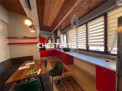 Apartament 3 camere, cu suprafata generoasa, Ghencea- Cartier Latin - foto 13