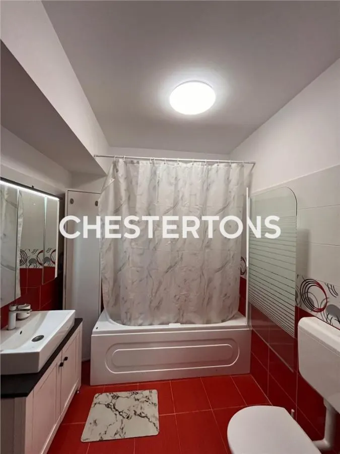 Apartament 3 camere, cu suprafata generoasa, Ghencea- Cartier Latin - foto 17
