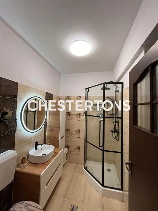 Apartament 3 camere, cu suprafata generoasa, Ghencea- Cartier Latin - foto 19