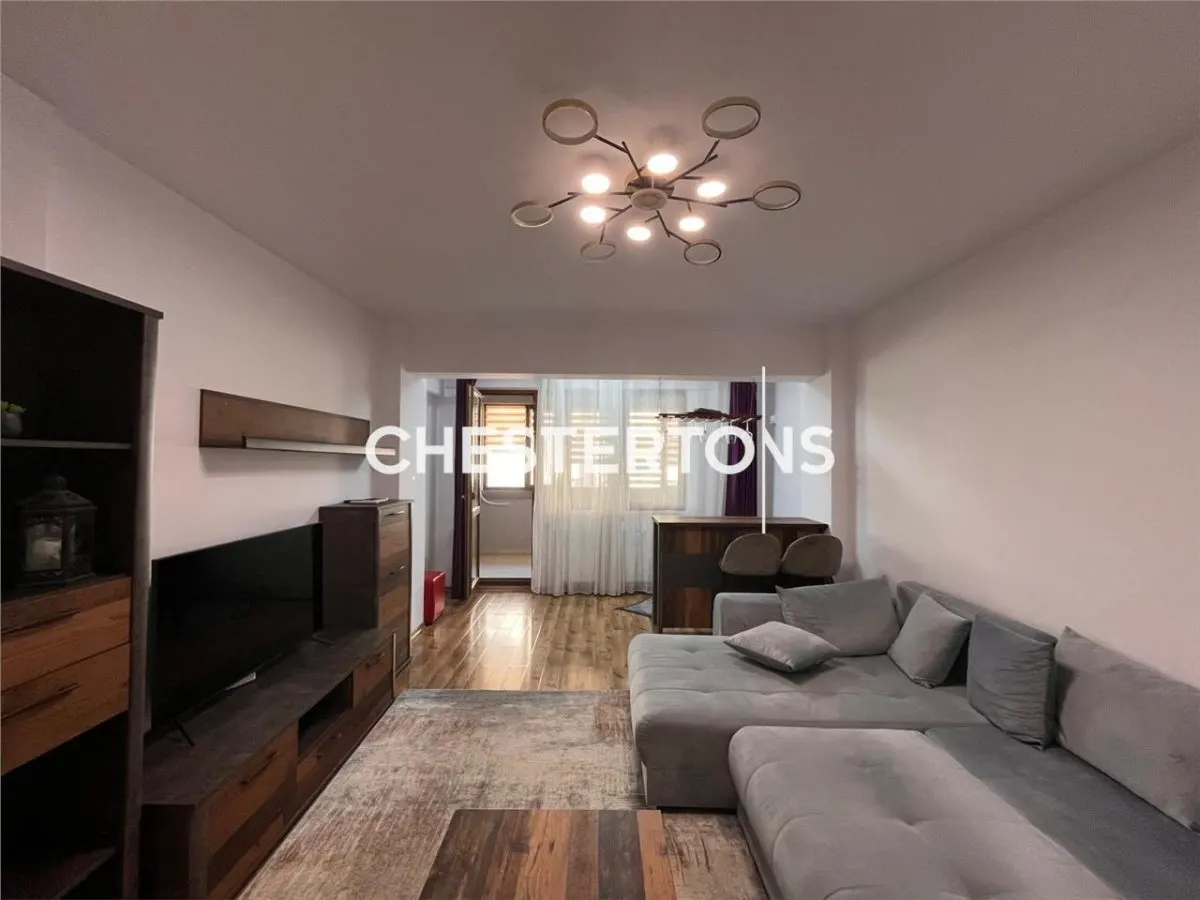 Apartament 3 camere, cu suprafata generoasa, Ghencea- Cartier Latin - foto 4