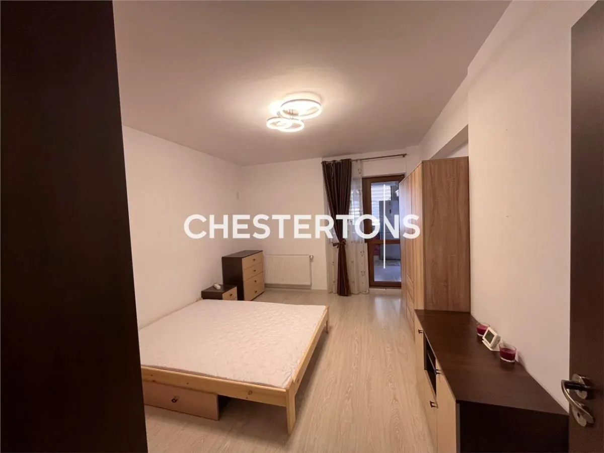 Apartament 3 camere, cu suprafata generoasa, Ghencea- Cartier Latin - foto 5