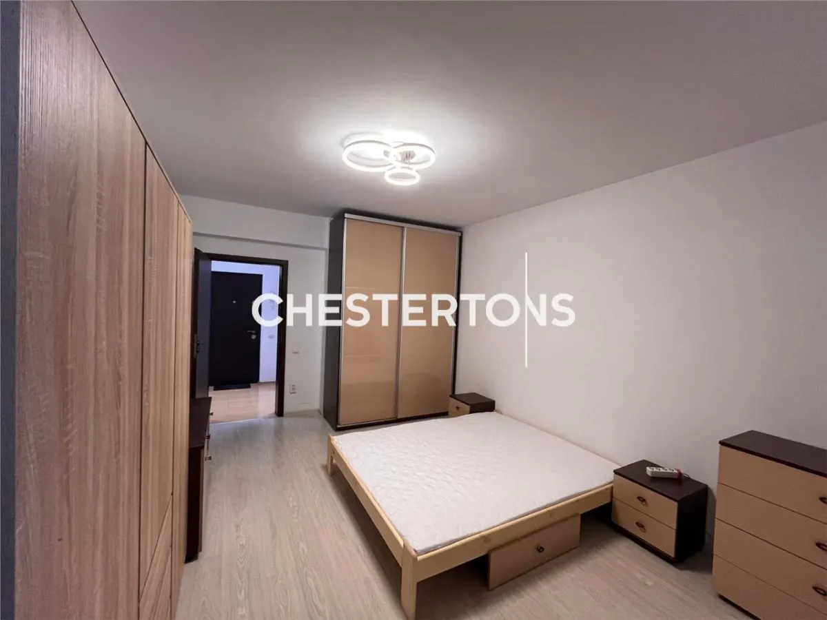 Apartament 3 camere, cu suprafata generoasa, Ghencea- Cartier Latin - foto 6
