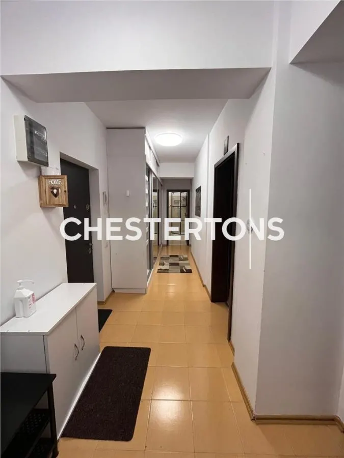 Apartament 3 camere, cu suprafata generoasa, Ghencea- Cartier Latin - foto 9