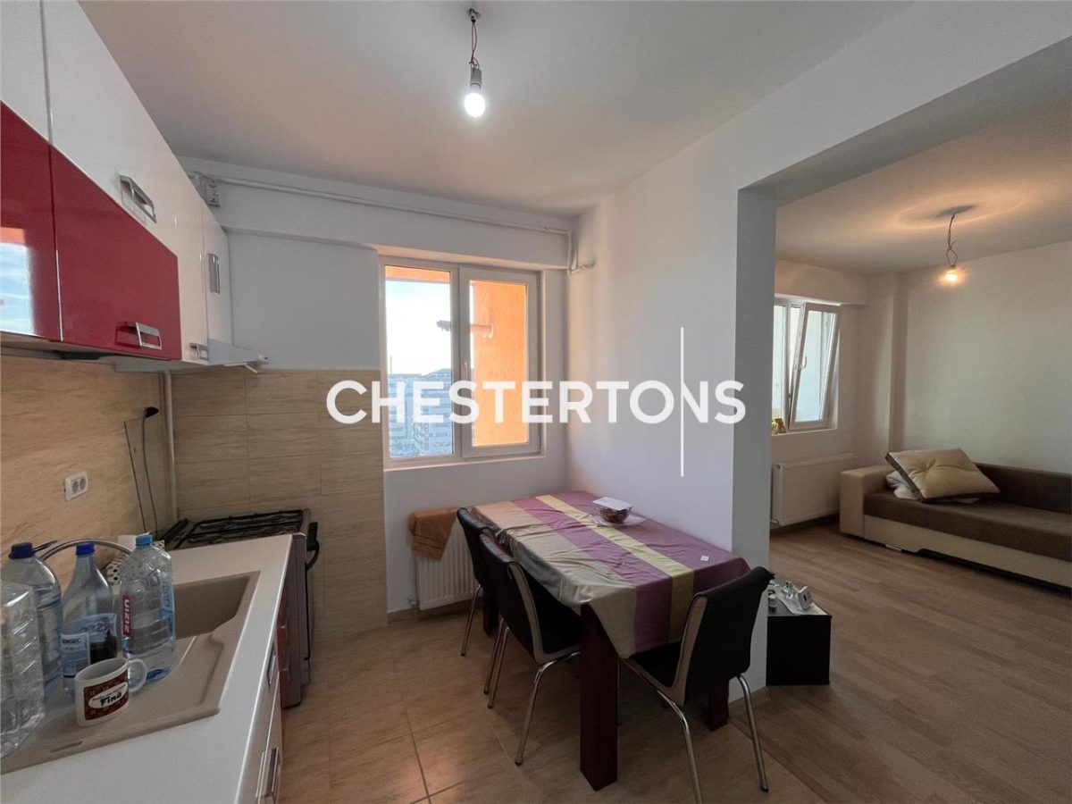 Studio Semi-Ouvert, Militari Residence - foto 13