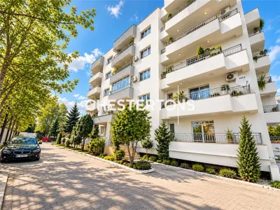 For Rent/Apartament 3 camere/89 mp | Central Buftea/Locuinta sau birou - Buftea