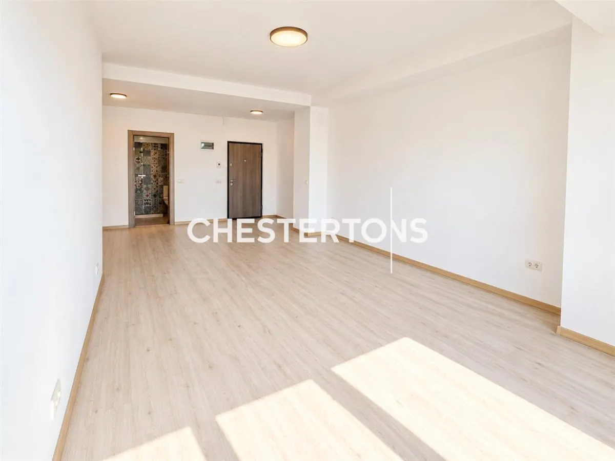 For Rent/Apartament 3 camere/89 mp | Central Buftea/Locuinta sau birou - foto 5