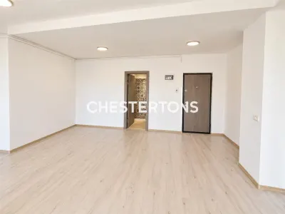 For Rent/Apartament 3 camere/89 mp | Central Buftea/Locuinta sau birou - foto 7