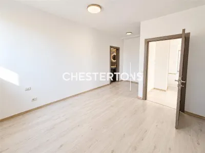 For Rent/Apartament 3 camere/89 mp | Central Buftea/Locuinta sau birou - foto 8