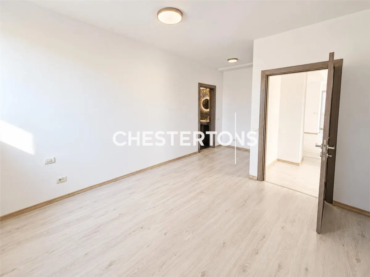 For Rent/Apartament 3 camere/89 mp | Central Buftea/Locuinta sau birou - foto 8