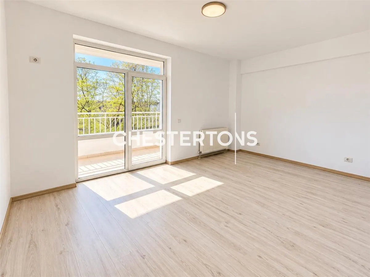 For Rent/Apartament 3 camere/89 mp | Central Buftea/Locuinta sau birou - foto 9