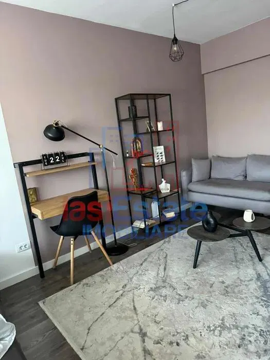 Apartament 1 Camera Tudor - Conest Residence - foto 1