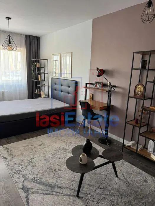 Apartament 1 Camera Tudor - Conest Residence - foto 3