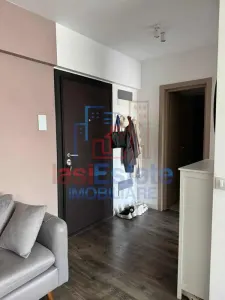 Apartament 1 Camera Tudor - Conest Residence - foto 4