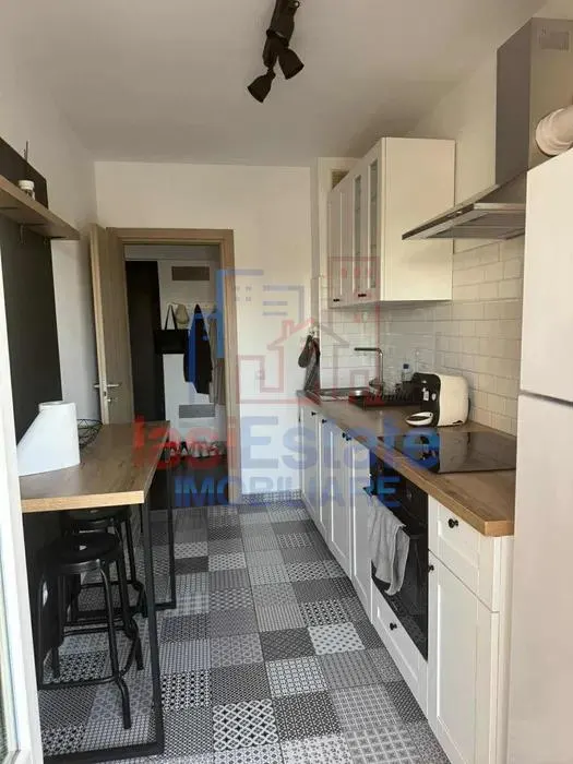 Apartament 1 Camera Tudor - Conest Residence - foto 6